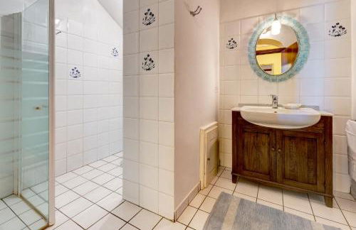 Villa Margherita - Teloni - Foto 19