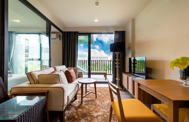 The Deck Patong - Foto 15