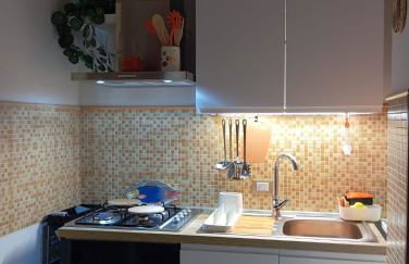 La Terrazza del Mare - Foto 21