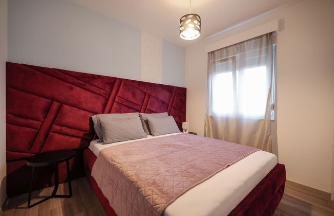 Boutique Apartments Ad Astra - Photo 4