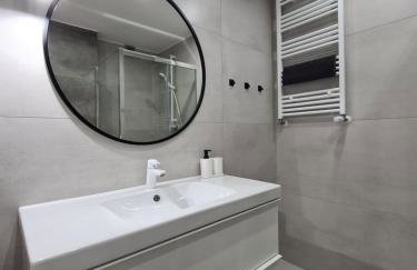 Loft Apartamenty w Sarbinowie - Foto 11