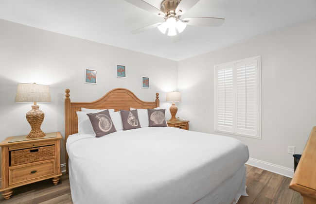 Pelican Beach Resort by Panhandle Getaways - Foto 28