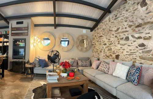 Casa Rural La Real de Guadalupe - Photo 3