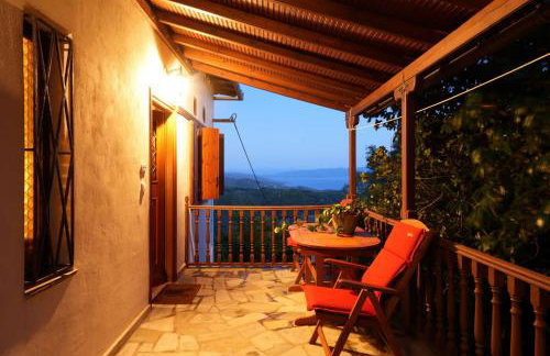 Stay Horizon #P1, Milies - Foto 44