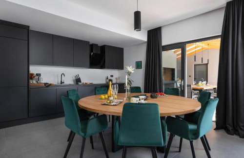 Villa Marichi an countryside Retreat with Pool and Sauna - Foto 12