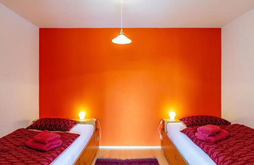 Ferienwohnung Fasse - Foto 10