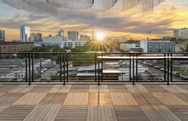 Inn Cahoots - Foto 25