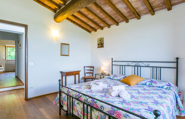 Poggio all'Aia - Foto 23