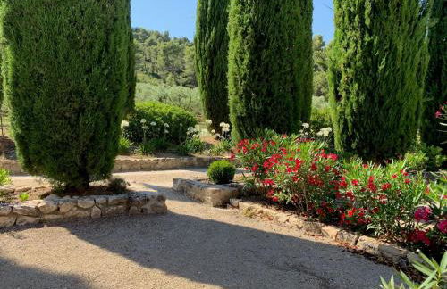 Le Domaine de l'Aiguille Alpilles, Eygalières, Saint Rémy de Provence - Foto 73