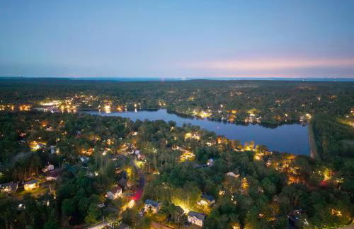 Golden Deer Lodge - Foto 30