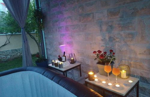 Holiday House Gloria Srima - Foto 33