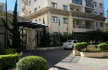 EXECUTIVE SUITE 106a VILA OLIMPIA - Foto 14