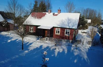 Agroturystyka Jałowo Wiejski Dom - Foto 22