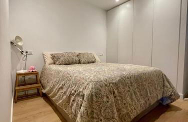 Piso de 2 habitaciones en centro, zona muy tranquila con playa a 2 min andando - Foto 7