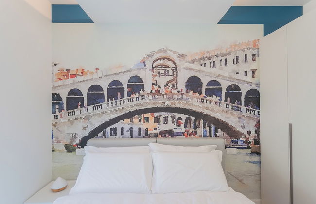 Valarin Luxury Apartments & Wellness by Rent all Como - Foto 52