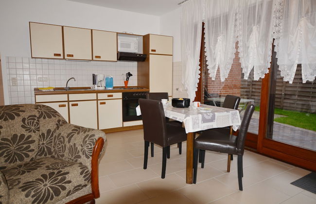 Appartment Vermietung Lütje - Foto 18