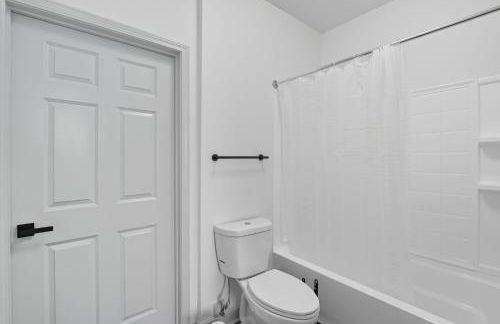 Modern 2BR2BA Near University District - Foto 8