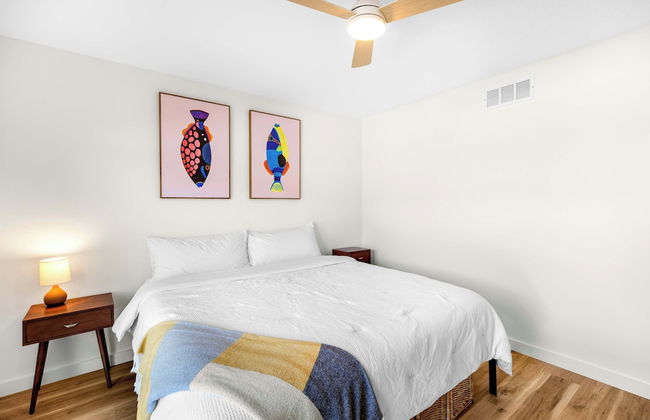 Little Bearcat Bungalow Stay on Ozark Waterfront - Photo 2