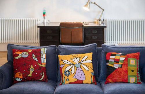 Princes Villa - large fully Self Contained Flat, 5 minutes from the sea - Foto 22