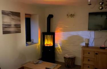 Rural, Secure Garden, Woodland Walks, 23 min to beach - Foto 11