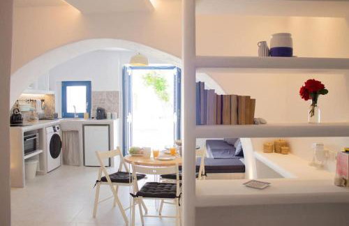 Traditional Arch House Paros - Photo 31