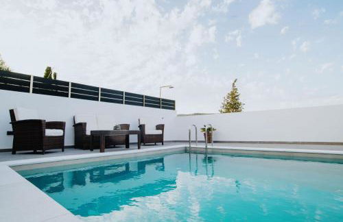 Villa Etoile - Foto 8