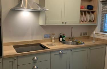 Harbour quay - Photo 8