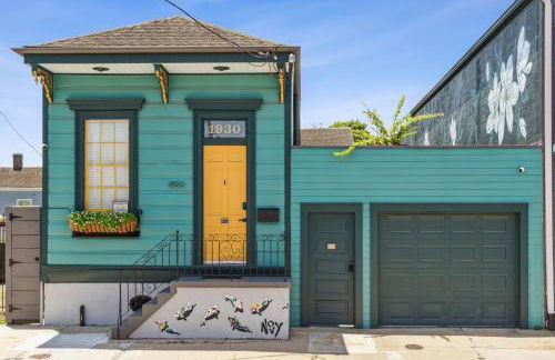 Saint Claude Stunner - Foto 14