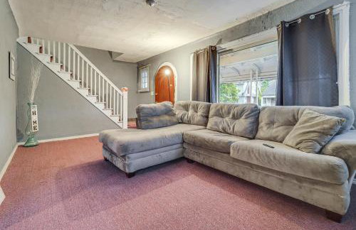 Pet-Friendly Family Home Easy Dtwn Detroit Access - Foto 2