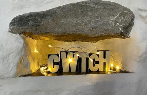 The Dairy @ Trefechan Wen - Photo 42