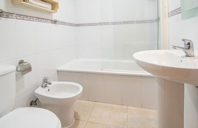 Apartamento Ultramar Cádiz - Foto 32