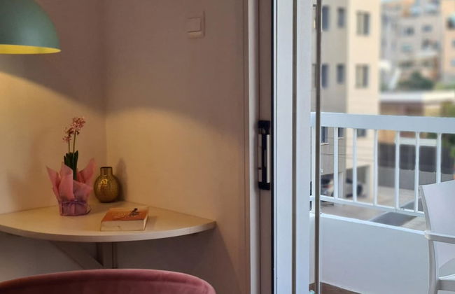 83 Lim3 - Stay Sunlit Apartment - Foto 10