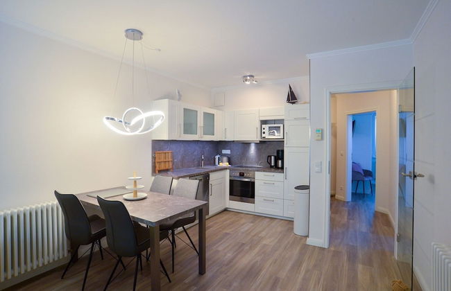 Ferienwohnung im Dunenpark Binz - Photo 9