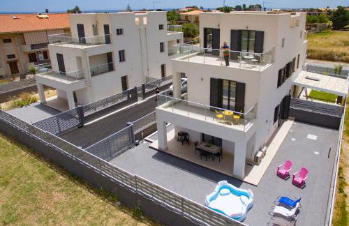 Villa sul mare DON TOTO' - Foto 4