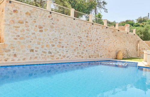 Sunaktis luxury villa - Foto 38