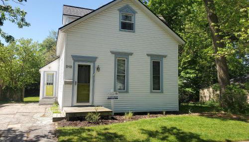 Walking Distance to downtown Grand Haven - Foto 2