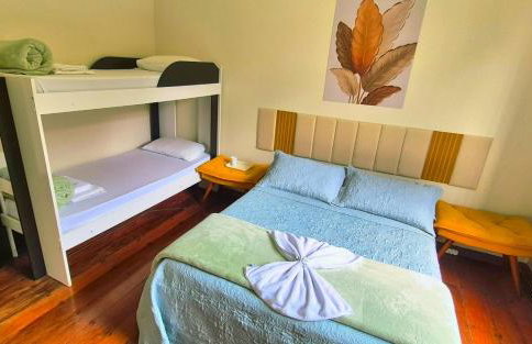 Suítes Colibri da Serra - Piscina & Conforto em Itaipava RJ - Foto 22