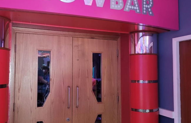 Highfield Grange Holiday Park - Foto 23