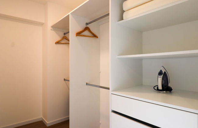 w Splendid 2BR in Miraflores Near Larcomar - Foto 17