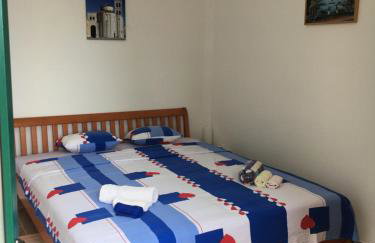 APARTMENT ŽUŽI Otok Silba Hrvatska - Foto 15