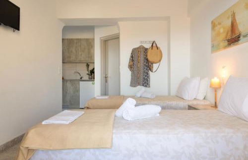 Panorama Rooms - Foto 52