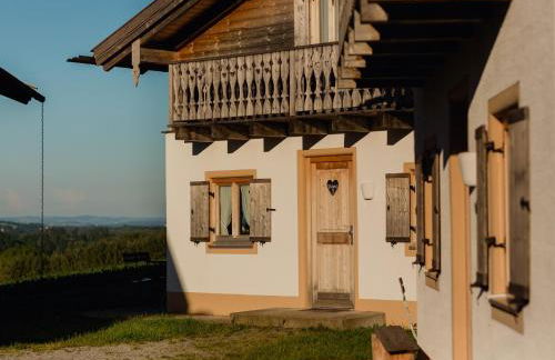 Ferienhaus im Landhausstil im Vital Camp Bayerbach - Foto 8