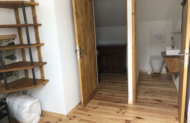 La Grange des Riders - Foto 13