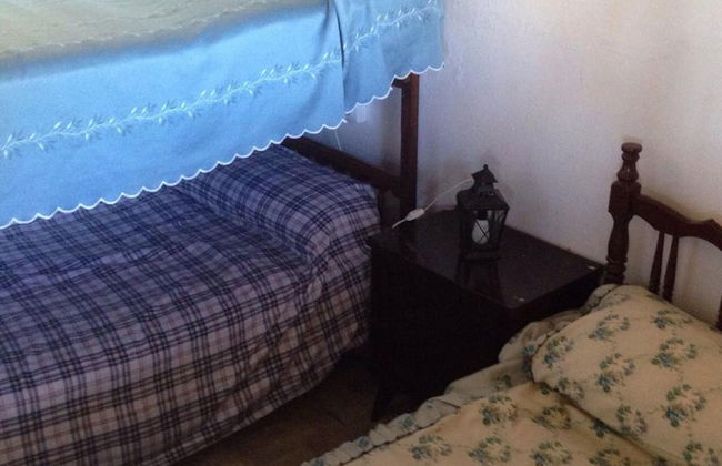 Holiday Home Between Mountain, Coast - Foto 6