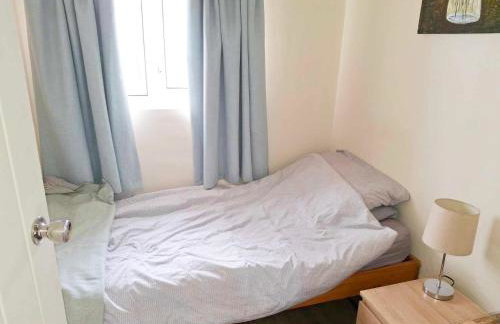 Edge of Exmoor Garden Flat, dog friendly, sleeps 2 - 4 - Foto 6