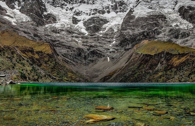 Descubre el Lago Humantay - Tour privado de día completo - Foto 3