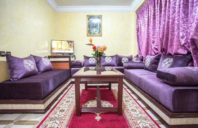 Les Ambassadeurs Appart Hotel - Foto 14