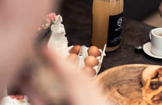 Moarhof - Apartments and moar - Foto 2