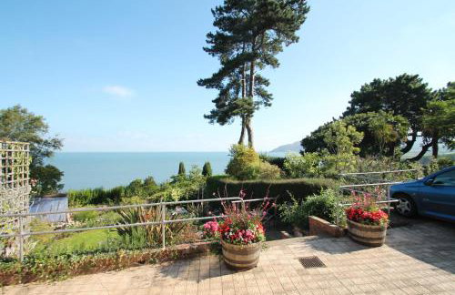 The Coach House Porlock Weir - Foto 17