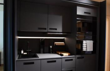 Das SeeQuartier - Ein Ort zum Genießen - Luxuriös und BrandNEU - Foto 13